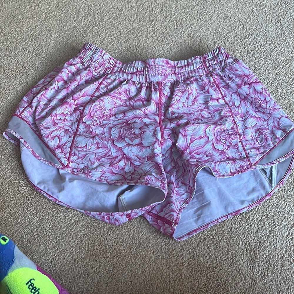 Hotty hot Lululemon RARE